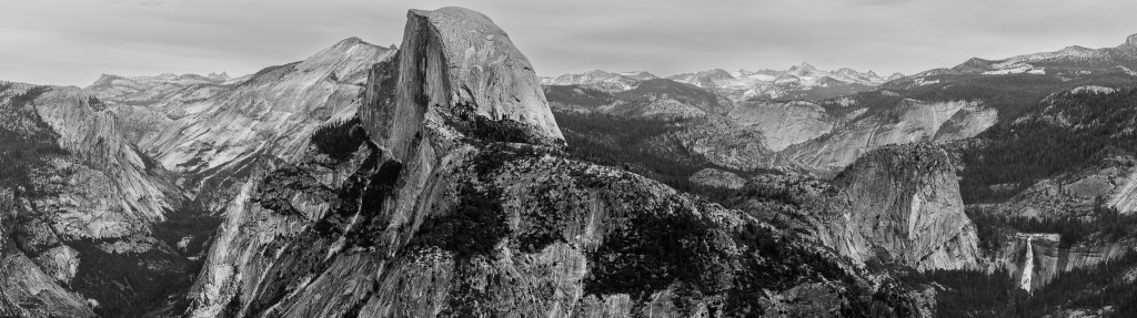 Yosemite National Park