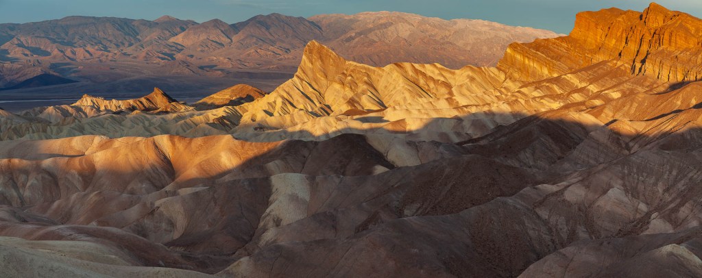 Death Valley National&nbsp;Park