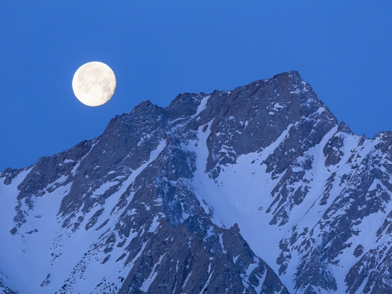 Lone Pine & Mount Whitney&nbsp;Gallery